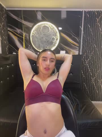 _luisaa_sweet Adult Chat October 14, 2026