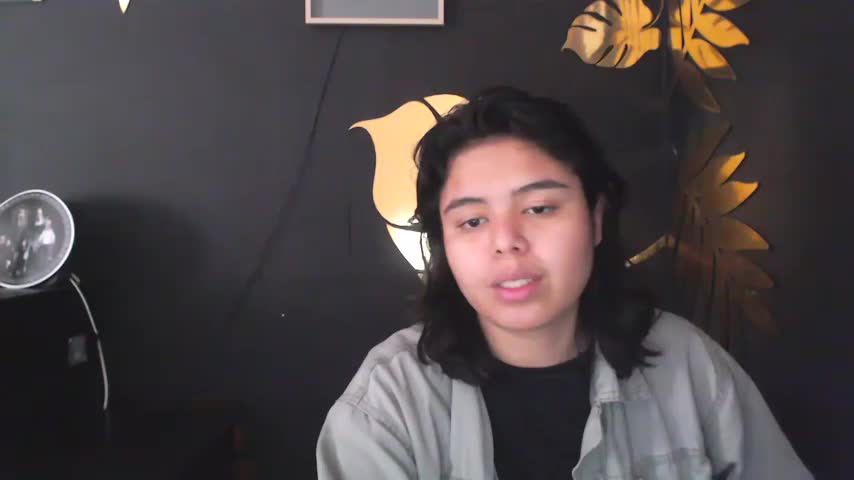 SabinaMerchetti Adult Chat October 14, 2026