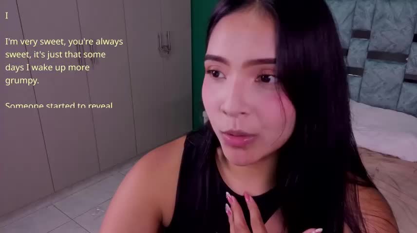 alisa_ousen Adult Chat October 14, 2026