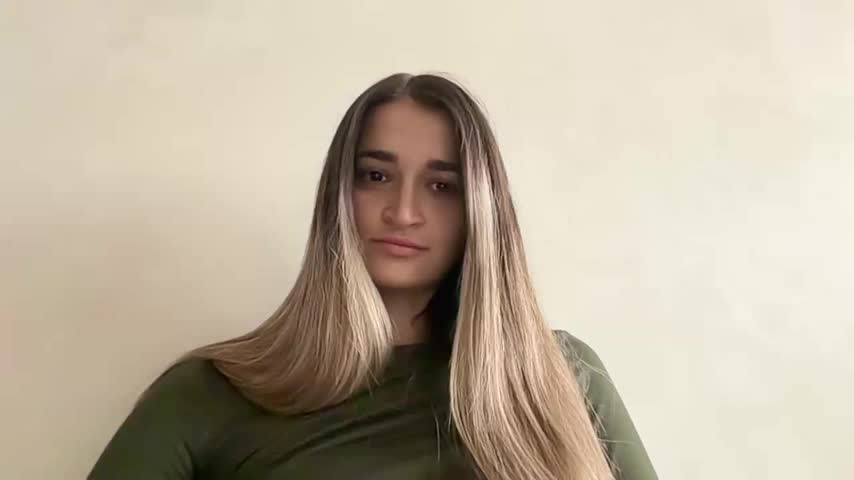 Hanna_lov8 Adult Chat October 14, 2026