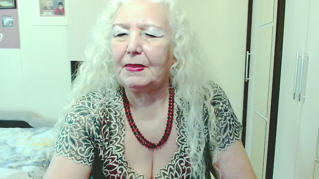 GrannyWants Adult Chat October 14, 2026