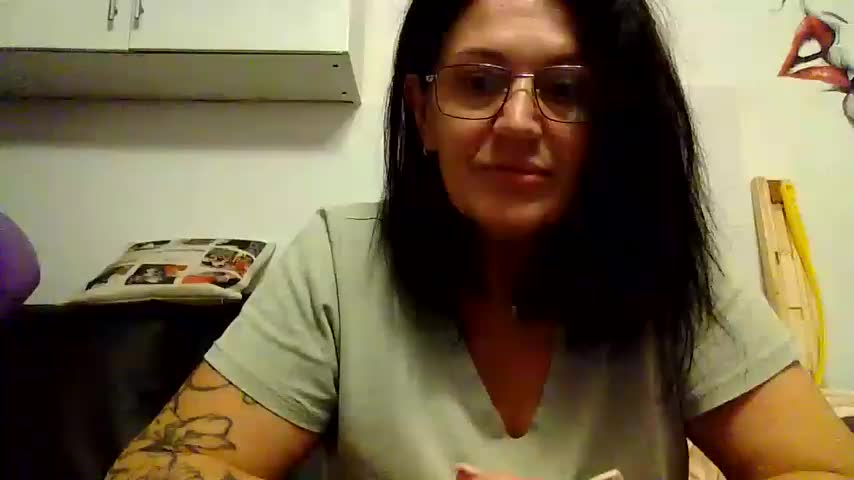 RubyyRosee Adult Chat October 14, 2026