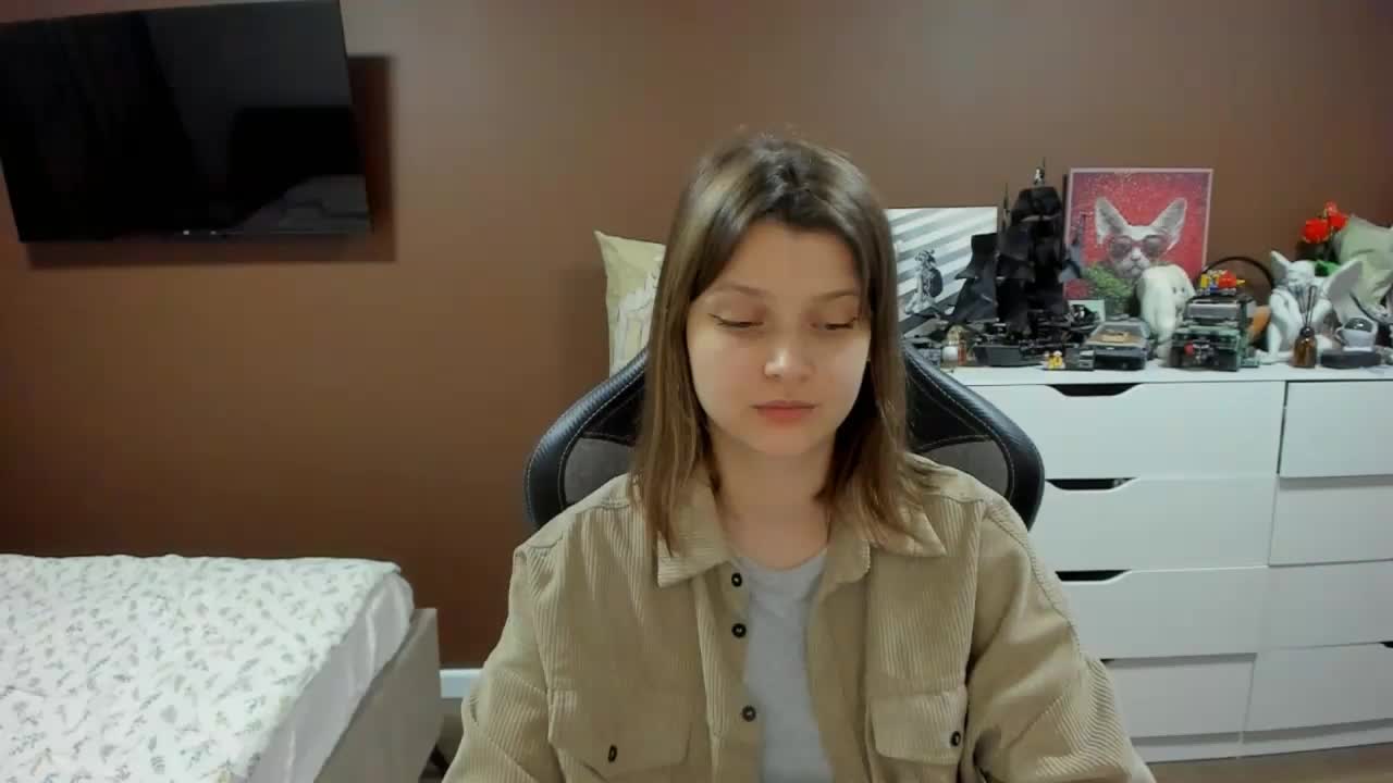 SoniNex Adult Chat October 14, 2026