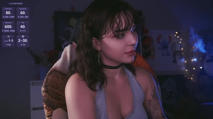 _MiniNika_ Adult Chat October 14, 2026