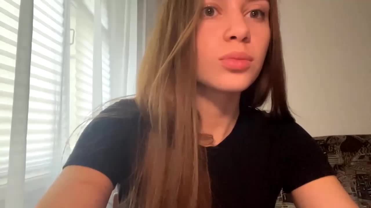 DaliaTronstad Adult Chat October 14, 2026
