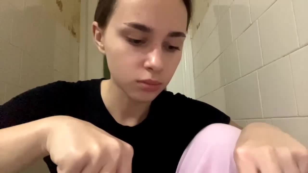DaliaTronstad Adult Chat October 14, 2026