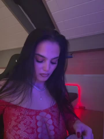 LunnaVey Adult Chat October 14, 2026