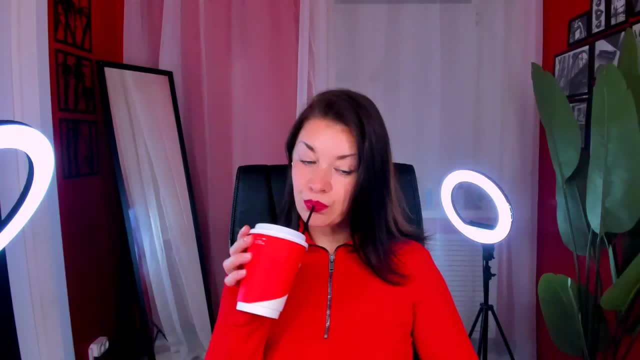 AnaMills Adult Chat October 14, 2026
