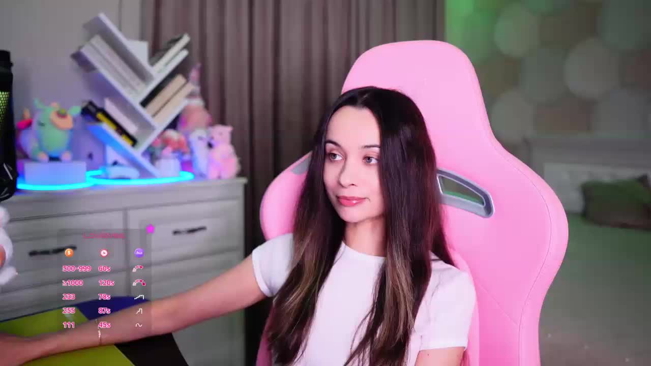 JuicyAngel Adult Chat October 15, 2026