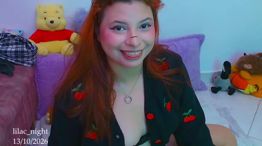 lilac_night33 Adult Chat October 14, 2026