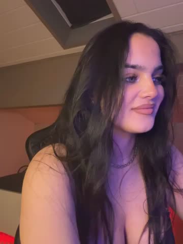 LunnaVey Adult Chat October 14, 2026