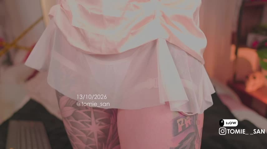 tomie_san Adult Chat October 15, 2026