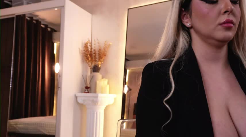 VictoriaDaeva Adult Chat October 14, 2026