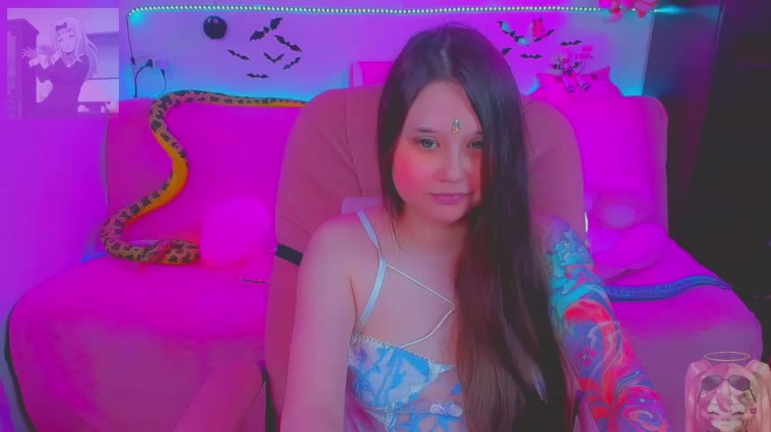 KitsunePrincess Adult Chat October 15, 2026