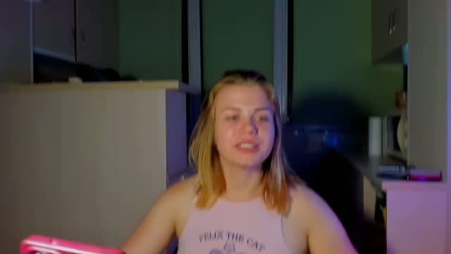 Alexacore Adult Chat October 14, 2026