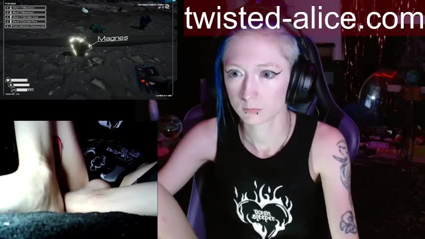 Twisted_Alice Adult Chat October 14, 2026