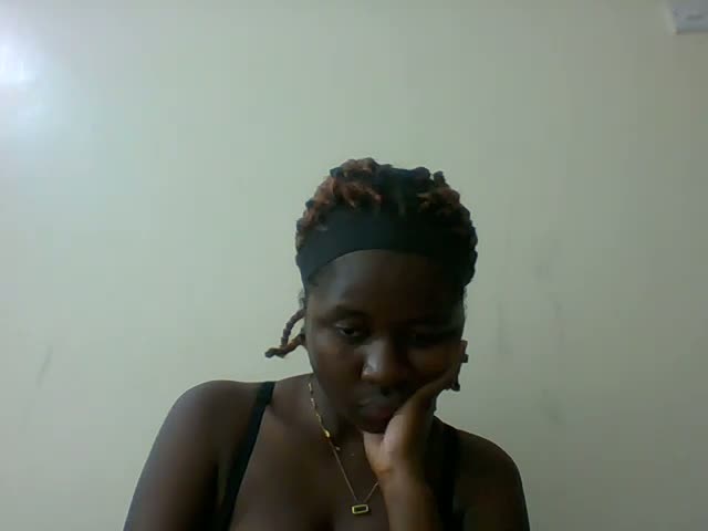 pretty_Blackminaj Adult Chat October 14, 2026