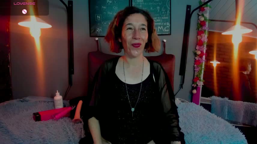 Margott_mature Adult Chat October 14, 2026