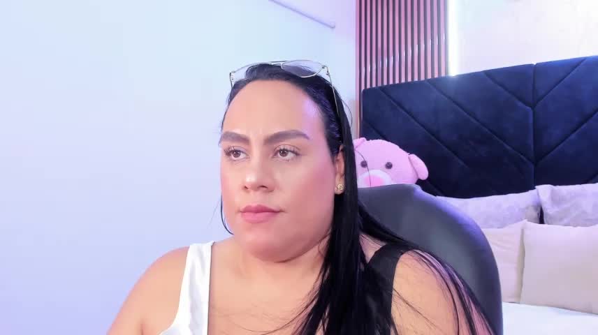 zahara_lust Adult Chat October 15, 2026
