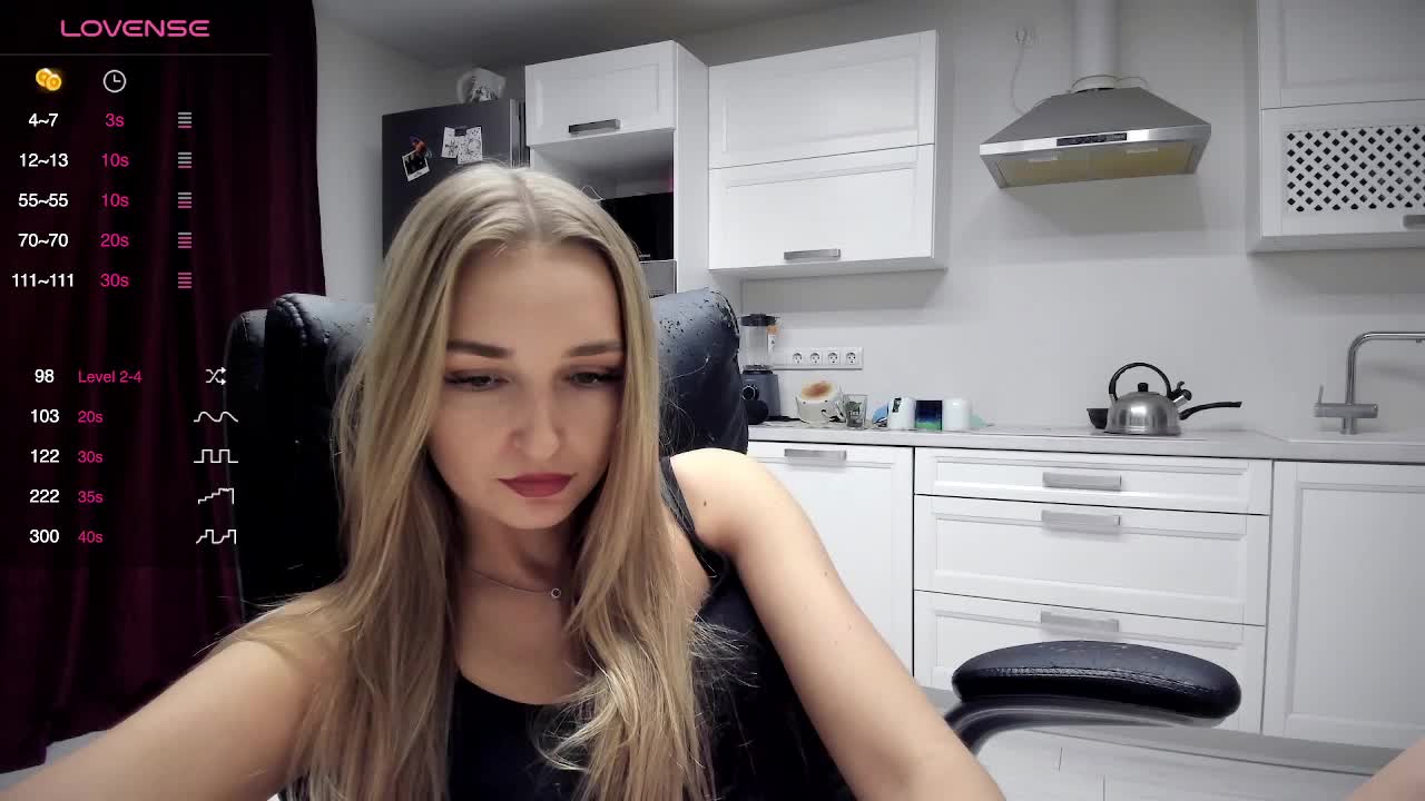 busenok Adult Chat October 15, 2026