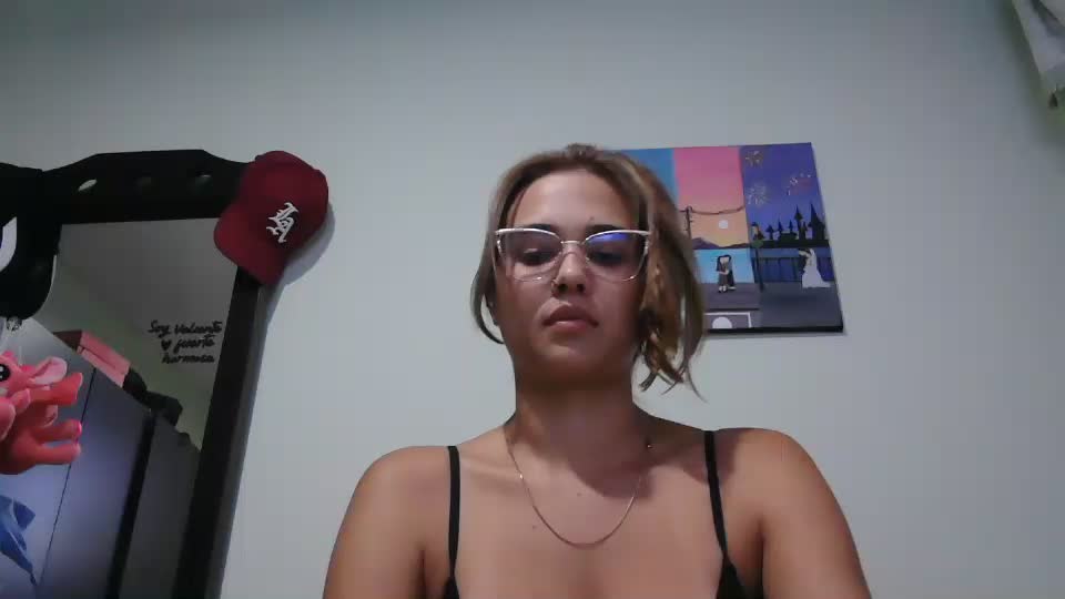 trianabell Adult Chat October 15, 2026
