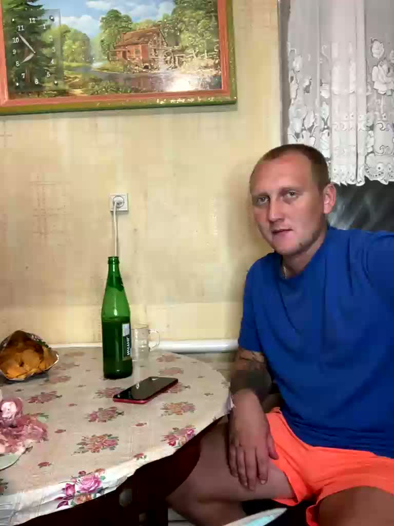 SexyBeast69 Adult Chat October 15, 2026