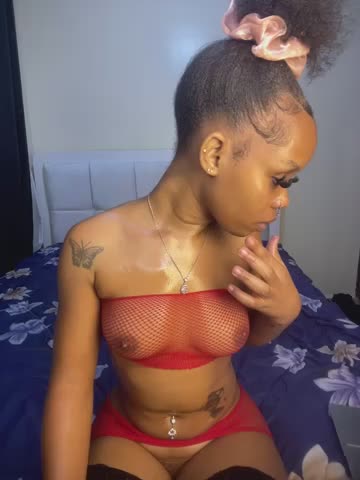 sexyie_caramel Adult Chat October 15, 2026