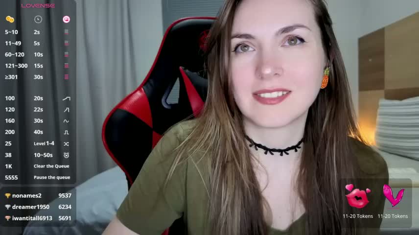 Naughty_Annn Adult Chat October 15, 2026
