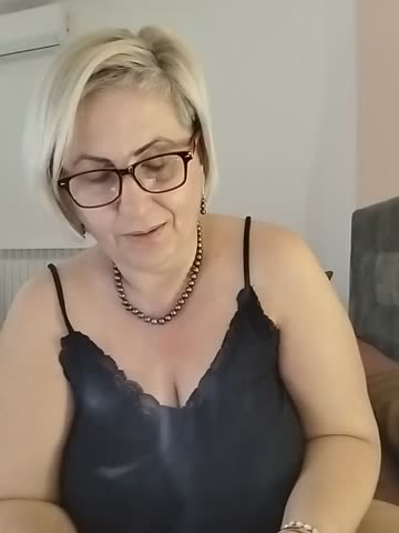 Pumabionda Adult Chat October 15, 2026