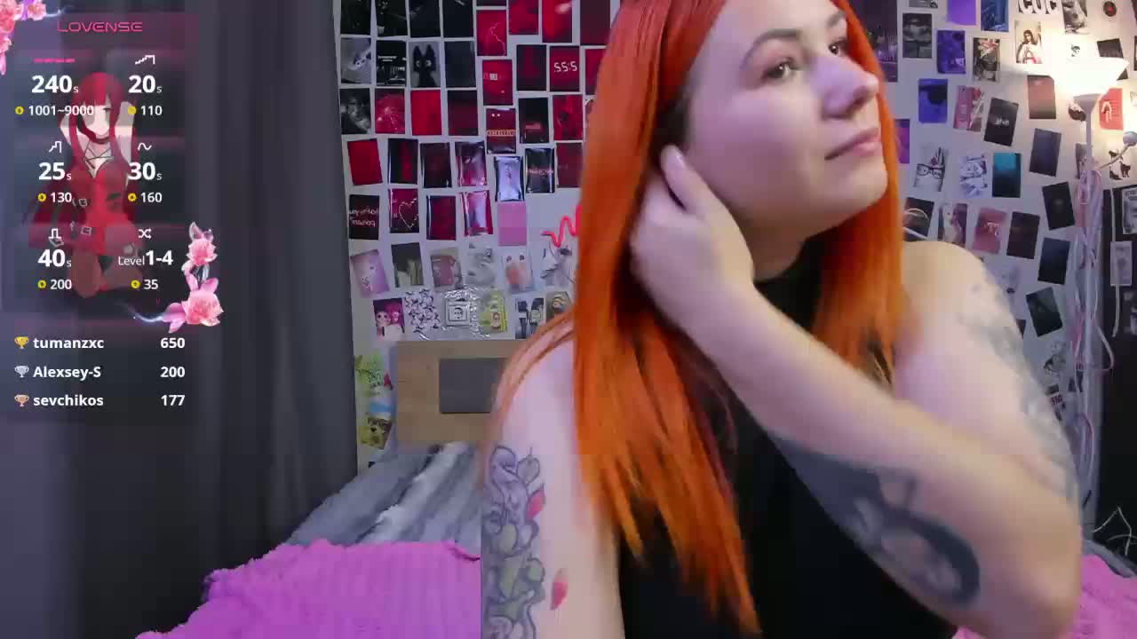 Ulya11Cutex Adult Chat October 15, 2026