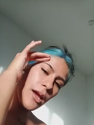Salome_Cherie Adult Chat October 15, 2026