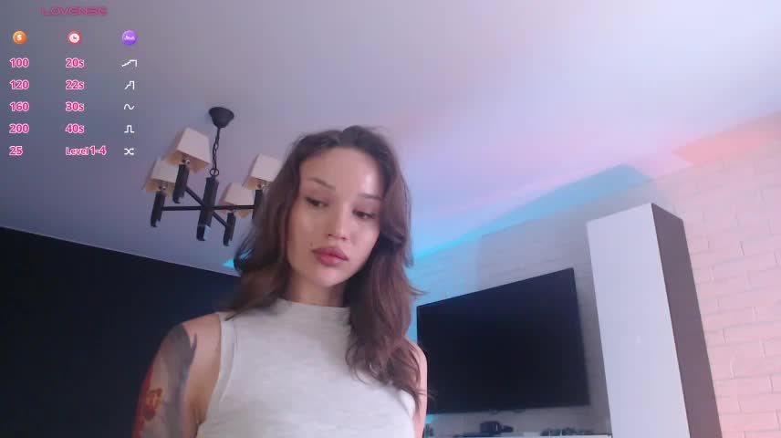 Jade_Amore Adult Chat October 15, 2026