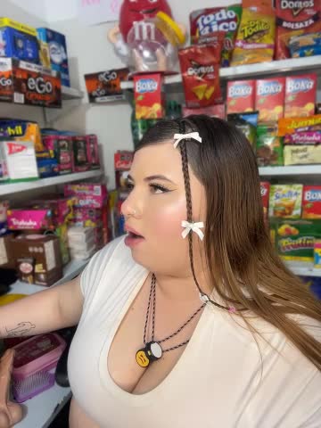 kitty__pinnk Adult Chat October 15, 2026