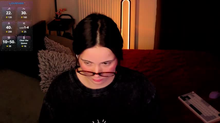 missy3kissy Adult Chat October 15, 2026