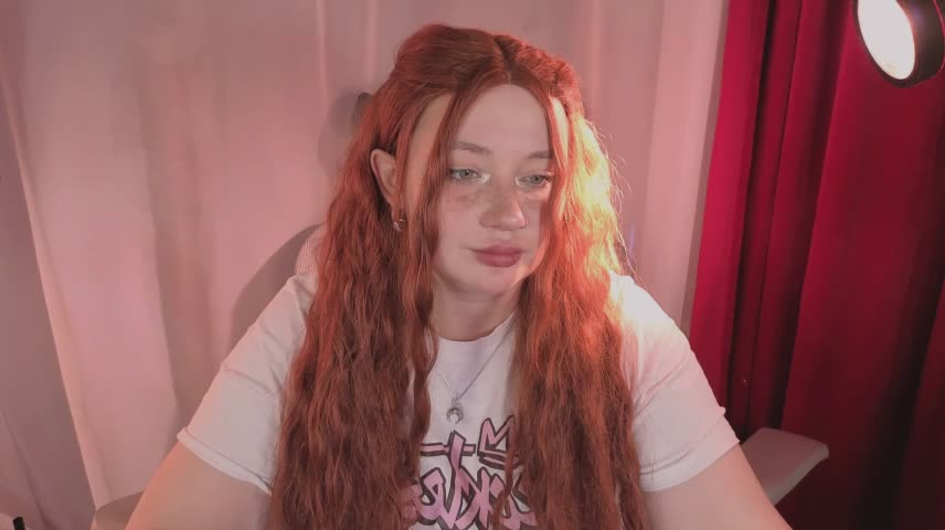 carolina_elf Adult Chat October 15, 2026