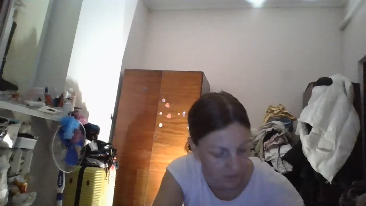 sweetcandy1 Adult Chat October 15, 2026