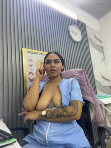 daniela-sexy Adult Chat October 15, 2026
