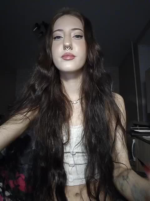 AlishaFomalgaut Adult Chat October 15, 2026