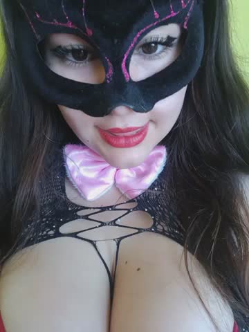 Conejita69n_n Adult Chat October 15, 2026