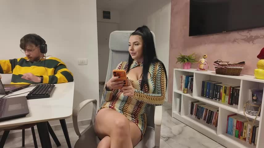 ValeriaGrey Adult Chat October 15, 2026