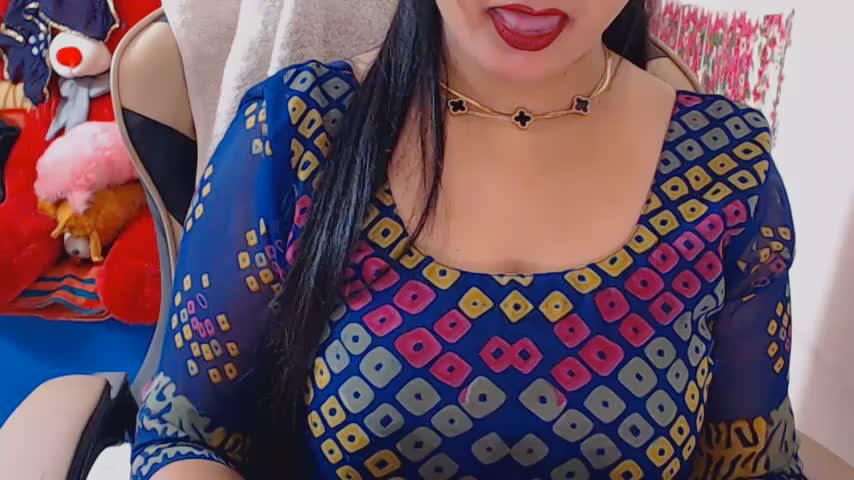 Cute_Shanaya_143 Adult Chat October 15, 2026