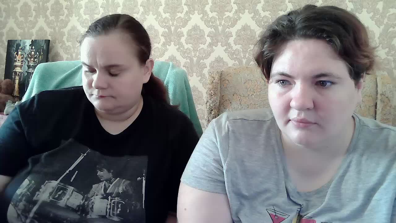 HollyXEva Adult Chat October 15, 2026