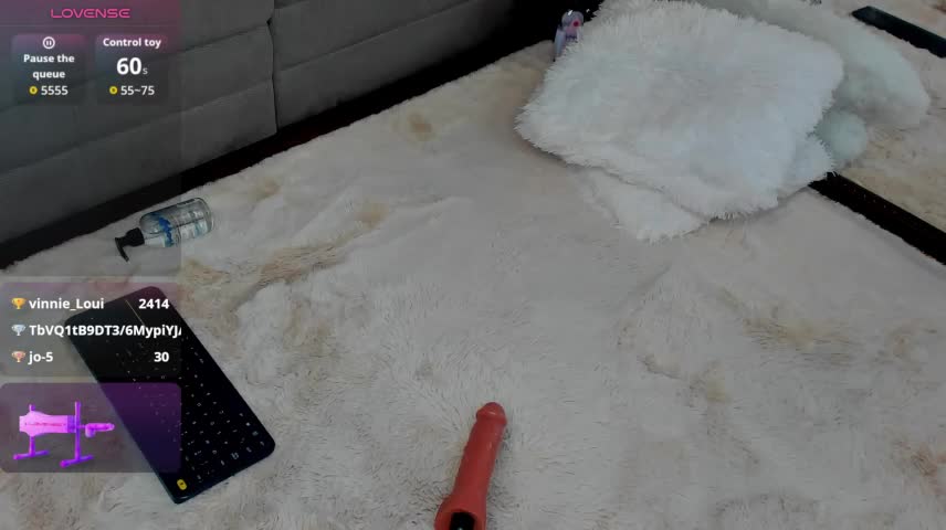 BarbieDoll13 Adult Chat October 15, 2026