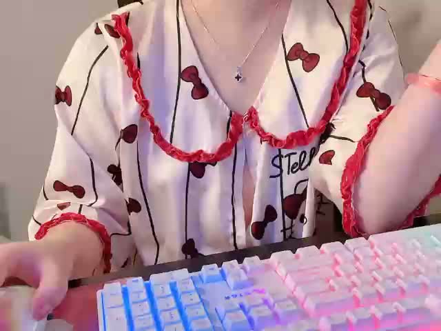 miacandy23 Adult Chat October 15, 2026