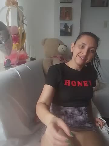 helle_ford Adult Chat October 15, 2026
