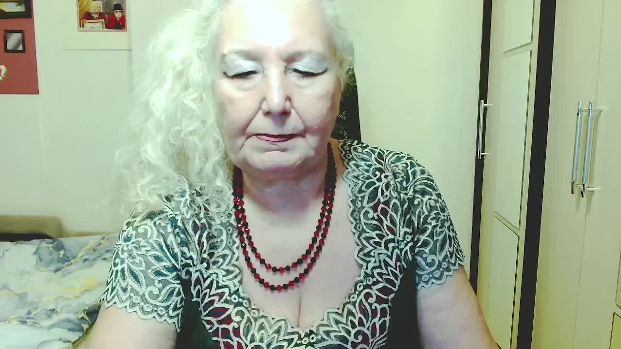 GrannyWants Adult Chat October 15, 2026