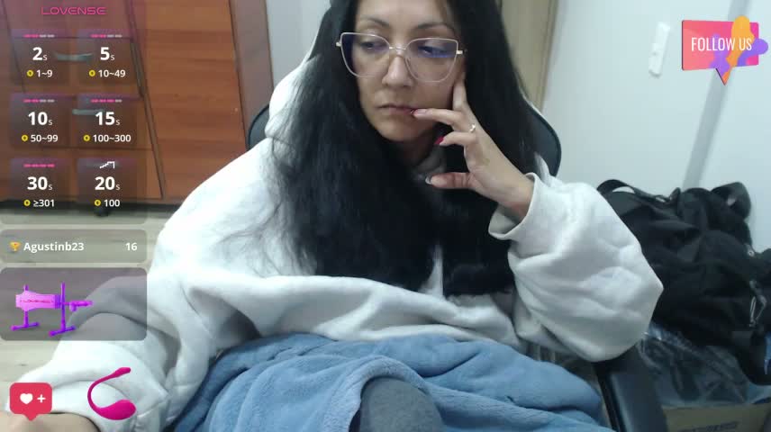 Melissaleehot Adult Chat October 15, 2026