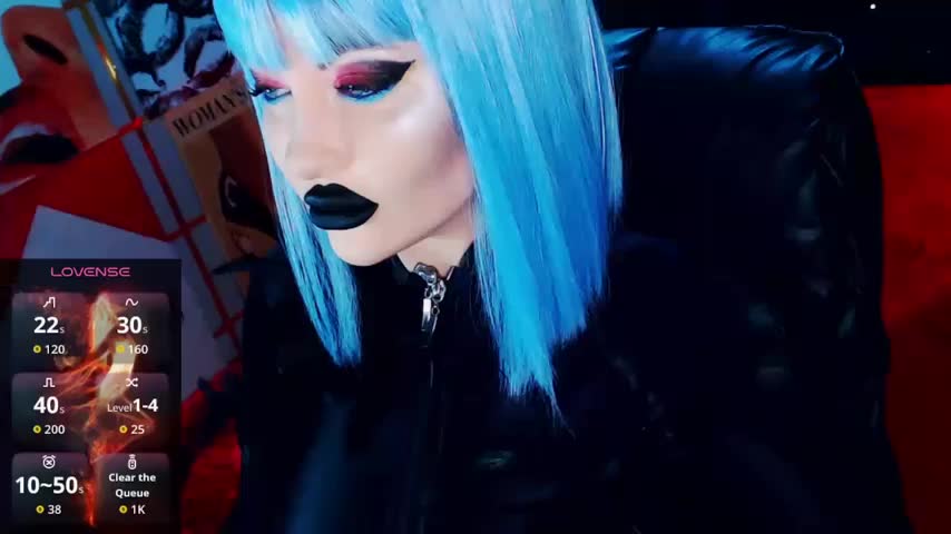 Roxyenergy Adult Chat October 15, 2026