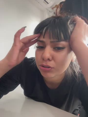 Miaaromero Adult Chat October 15, 2026