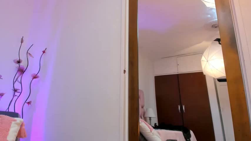 kamii_arias Adult Chat October 15, 2026